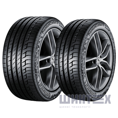 Continental PremiumContact 6 215/55 R18 95H
